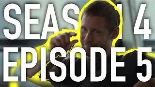 Succession S4E5 