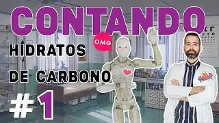 ¿CÓMO CONTAR CARBOHIDRATOS? | El CURSO definitivo #1