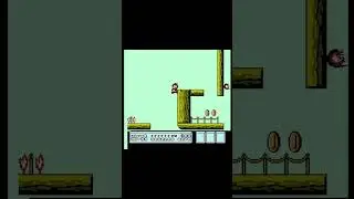 SMB3 rom hack Wetland Trials #mario #letsplay #gameplay #gaming #nintendo
