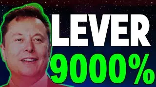 (LEVER) PRICE WILL +9000% HERE'S WHEN?? - LEVERFI LATEST NEWS PRICE PREDICTION & UPDATES