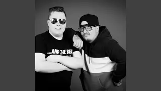 Tv:n kokoinen haitari handsup (Radio Edit)