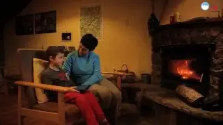 Viu l'hivern al Refugi Vall de Siarb (esqu&iacute;)