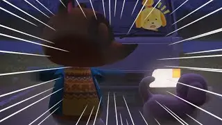 Tom Nook DIED in an ACCIDENT (I Didn't Even Know THIS Could Happen)