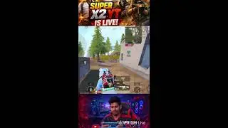 Live streaming of Super X2 Yt&bull; 3. 2 M views &bull; 8 hours ago   ...