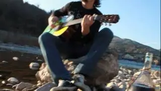 QUANDO SEI BRIAO - La canzone dell'ubriaco (Joe Natta)