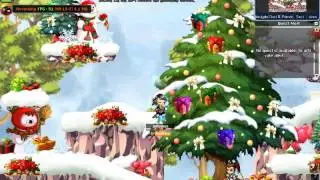 SSO-Hack Xmas event