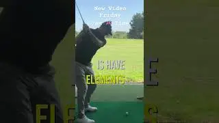 You can do what the Pro&rsquo;s do - IT&rsquo;s SO SIMPLE #golf #learn #golfacademy #improve #golfswing #easy