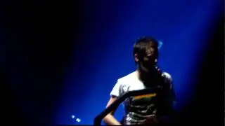 Muse - Unintended (Antwerp, 2009-11-02) HD