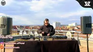 SABERZ - ID @SaberZ @ Rave Culture Liveset, Korz&oacute; Mall