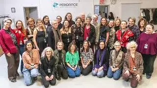 2025 American Dance Guild Dance Book Fair