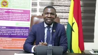 LEADERSHIP TRAINING FOR ALL PRIVATE SCHOOLS IN GHANA.
