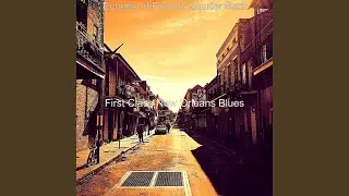 Relaxing Ambience for Classic Bars