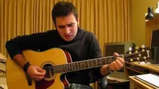 Cucho - Please Forgive Me (Bryan Adams Cover)