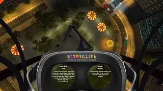 5D Simulator   Giant Swing