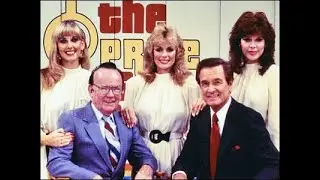 MATCH GAME AM with a Visual Tribute to Legendary Game Show Announcers!