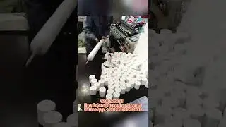 Factory Price Wholesale Plastic Core Thermal Paper Roll Small Paper Roll 80mm 110mm Slitting Machine