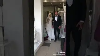❤️Our beautiful bride❤️ Saida😍