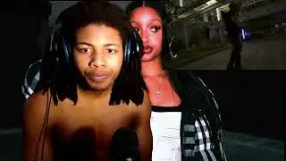 SpazzoReactz Reacts to costabilekidd - ser&aacute; que ele ainda me ouve l&aacute; de cima? (Dir. by Airhushy)