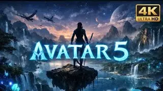 Avatar 5: The Final Reckoning - OfficialConcept Trailer (2027) |James Cameron |Fan-Made Trailer