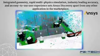 Ansys Discovery