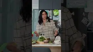 Dinner with Nadia: Kid-Friendly Recipes - Dinner Time