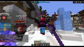 🔥 FyreMC KitPvP Montage 🔥 | Lassan Youtuber!