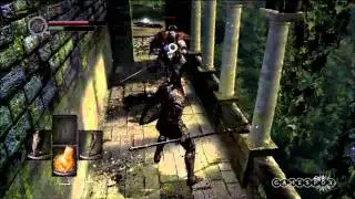 Dark Souls: E3 2011 Gamespot Coverage (6/7/11)