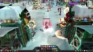 I Brainstormed My Perfect Late Game Build!