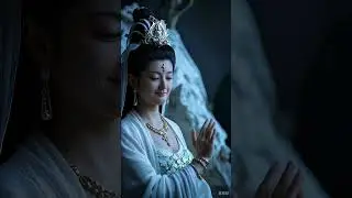 Namo Avalokitesvara Bodhisattva #shorts #buddhism #buddhisminenglish #chiorgone