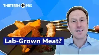 How Science Is Changing the Menu | THIRTEEN