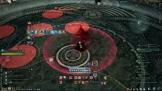 Blade & Soul 2023 KFM 3SPEC Ajanara vei safado podreeeeeeeeeeeeeee!