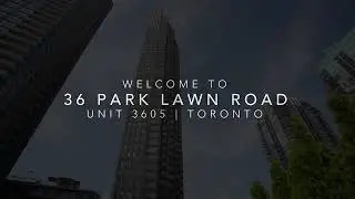 3605-36 Park Lawn Road