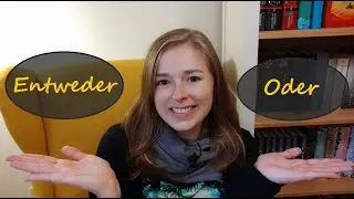 Schwere Entscheidungen beim Lesen | Entweder - Oder? - TAG