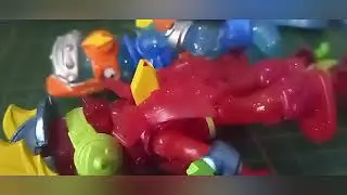 Super things, kazoom Power, rescue time | full movie 2025&reg; 