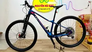 (Deposit paid) GIANT LIV OBSESS ADV2 27.5 Full Carbon Frame SLX M7100 1x12 Japan SERVER Size XS P...