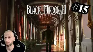 DARREN kommt der WAHRHEIT immer n&auml;her - [BLACK MIRROR 2 #15] - Let&acute;s Play/Deutsch