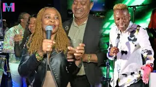 YO PRAN MIKRO GAZZMAN NAN POU BIRTHDAY LI - DOESN'T MATTER LIVE NEW YORK 8/23/2025