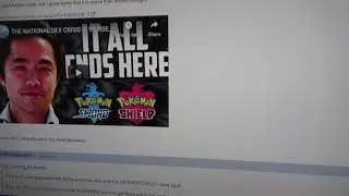 Unbiased Daily 11/10/19: Lazy GameFreak, Join the UC Podcast, and More!