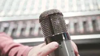 Chandler Limited EMI REDD Microphone | Microphone | Vintage King