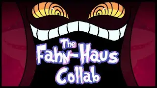 The #FahnHausCollab Full Song