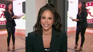Charly Arnolt - First Take January 7th 2022