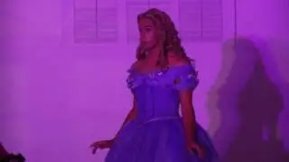 Hanadoki con 2017 masquerade Act #4