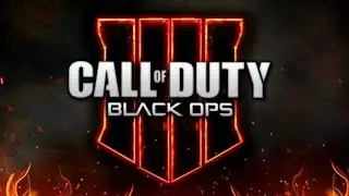 91 Kills Pistol Gameplay(Call of Duty Black ops 4)