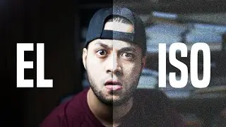 &iquest;Que es el ISO en Fotograf&iacute;a y Video?