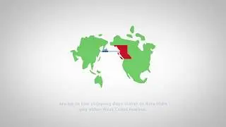 Natural Gas Overview - Animated