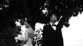 Jakarta Wedding Film | Samuel & Trisna