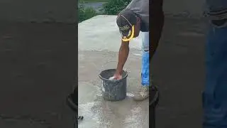 How to fix a leaking decking