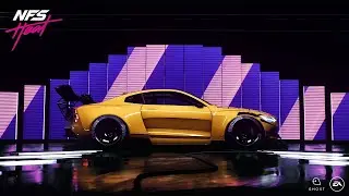 Grinding menuju 50 Rep! | Need For Speed Heat Indonesia Livestream