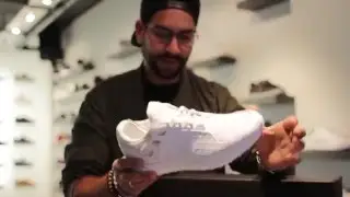 Loaded NZ - Porsche Design x Adidas Ultraboost
