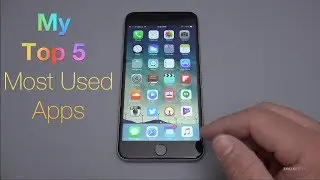 Top 5 Best  iPhone Apps Leaked ! June 2017  You Should Use